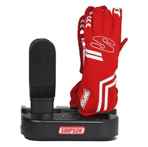 Competition Motorsport Simpson Equipment Sterilizer And Dryer Helmet Component - Image 4