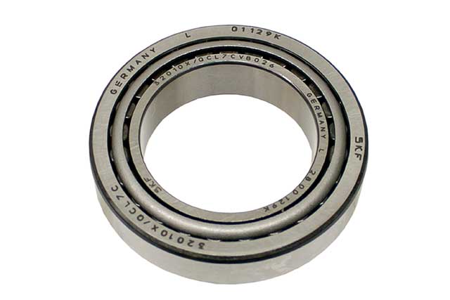SKF Differential Carrier Bearing for Porsche 911/912, 914, 924, 928 (1969–1998)
