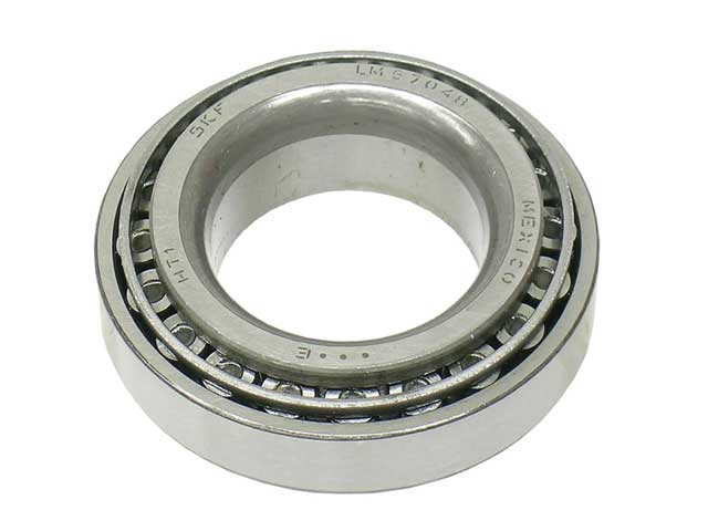 SKF Front Inner Wheel Bearing for Porsche 914, 911/912, 924, 930, 944 (1964–1989) - Image 2