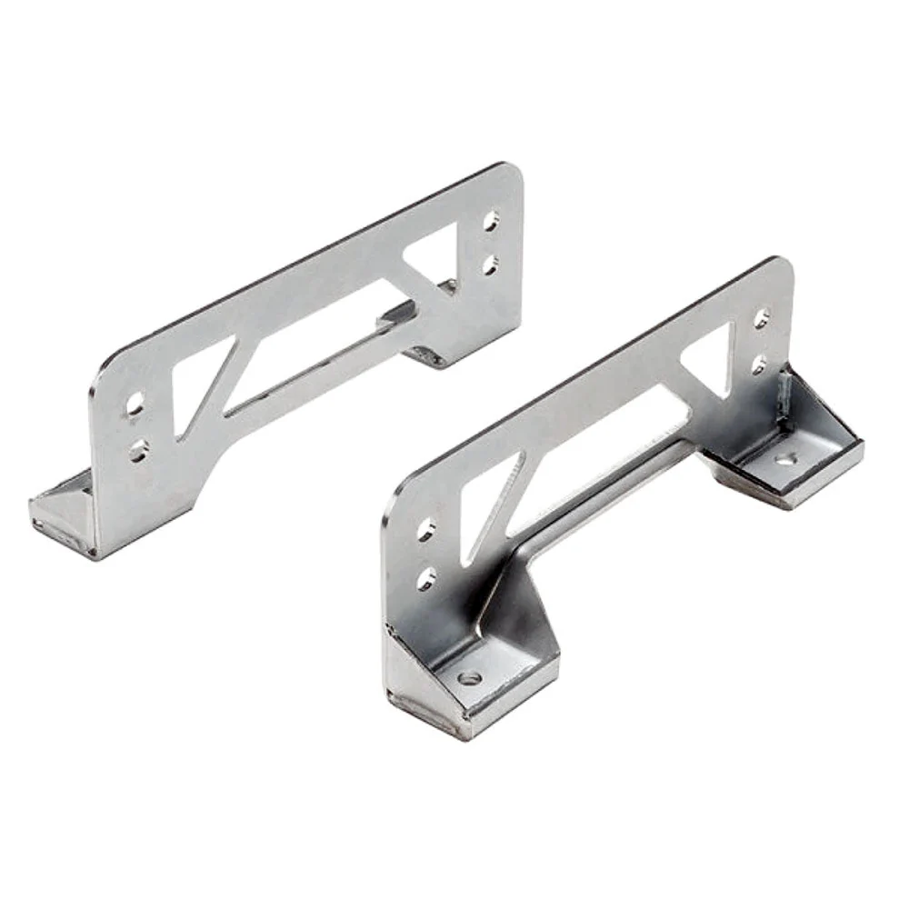 Sparco ADV Elite Seat Side Mounts