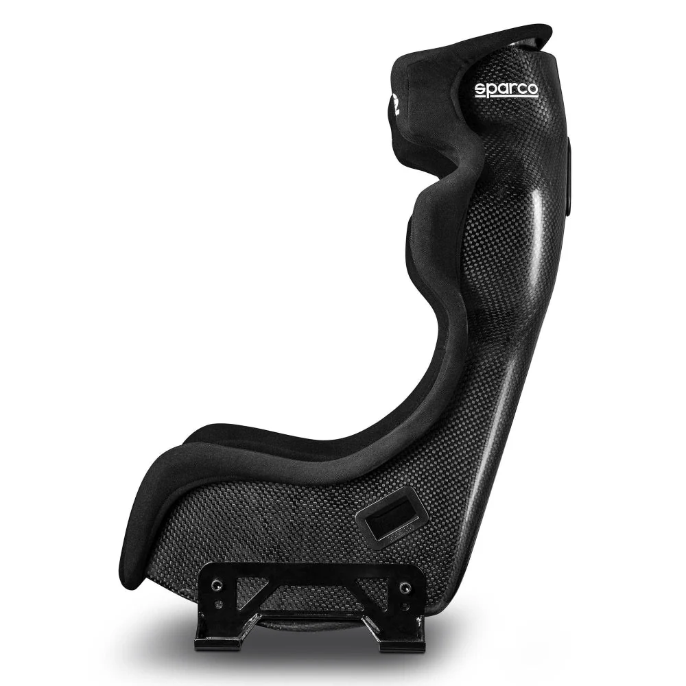 Sparco ADV Prime Pad Carbon Racing Seat FIA 8862-2009 - Image 3