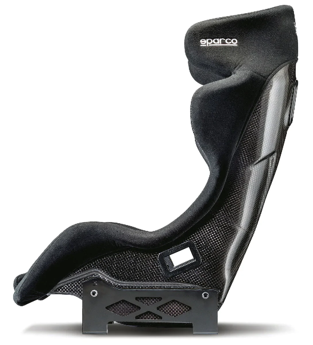 Sparco ADV XT Carbon Fixed-Back Racing Seat - Image 2