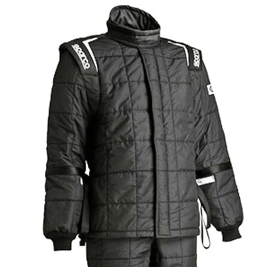 Sparco AIR-15 Drag Racing Suit, SFI 3.2A/15