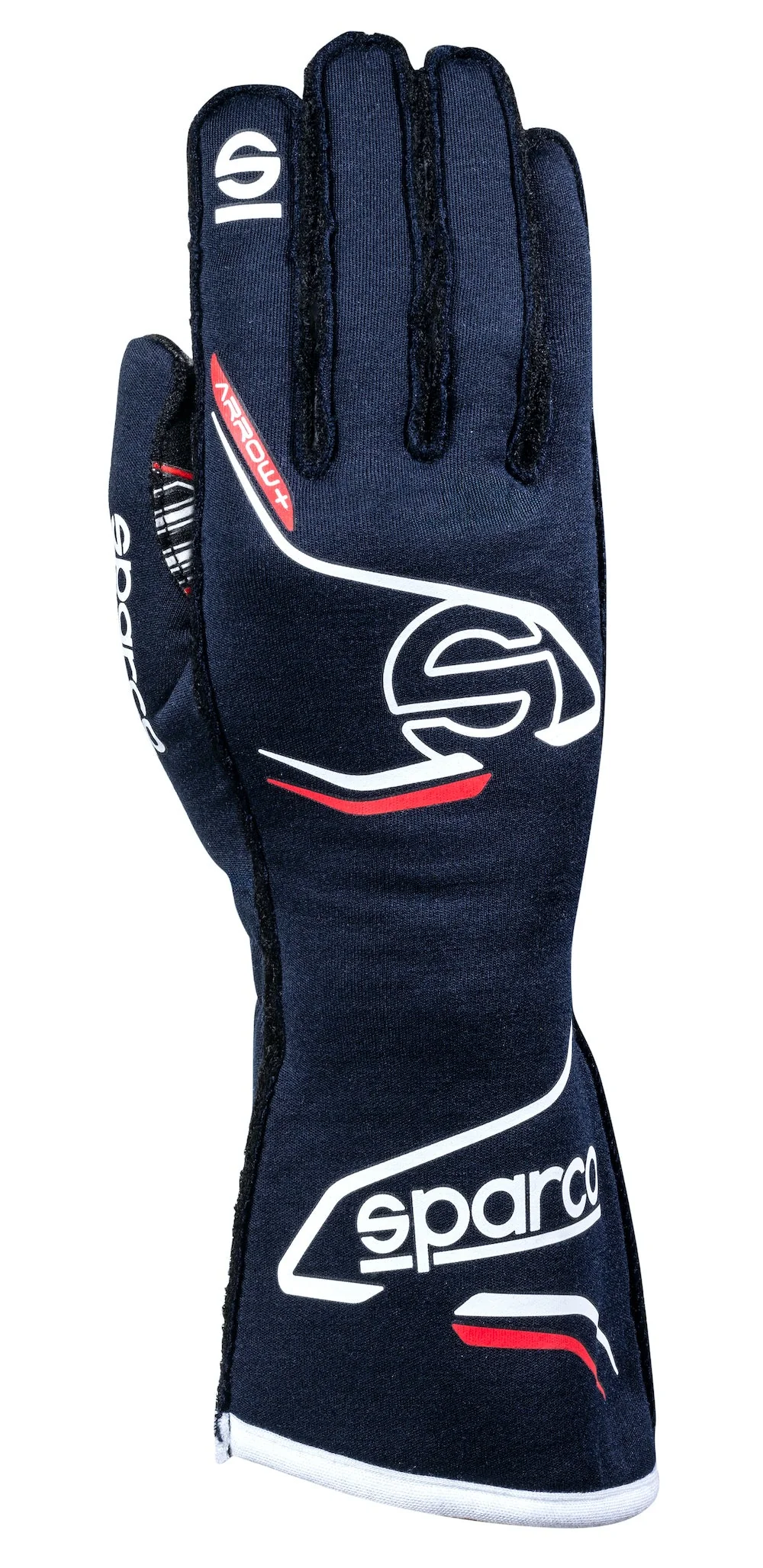 Sparco Arrow+ Nomex Racing Gloves, FIA 8856-2018 - Image 2