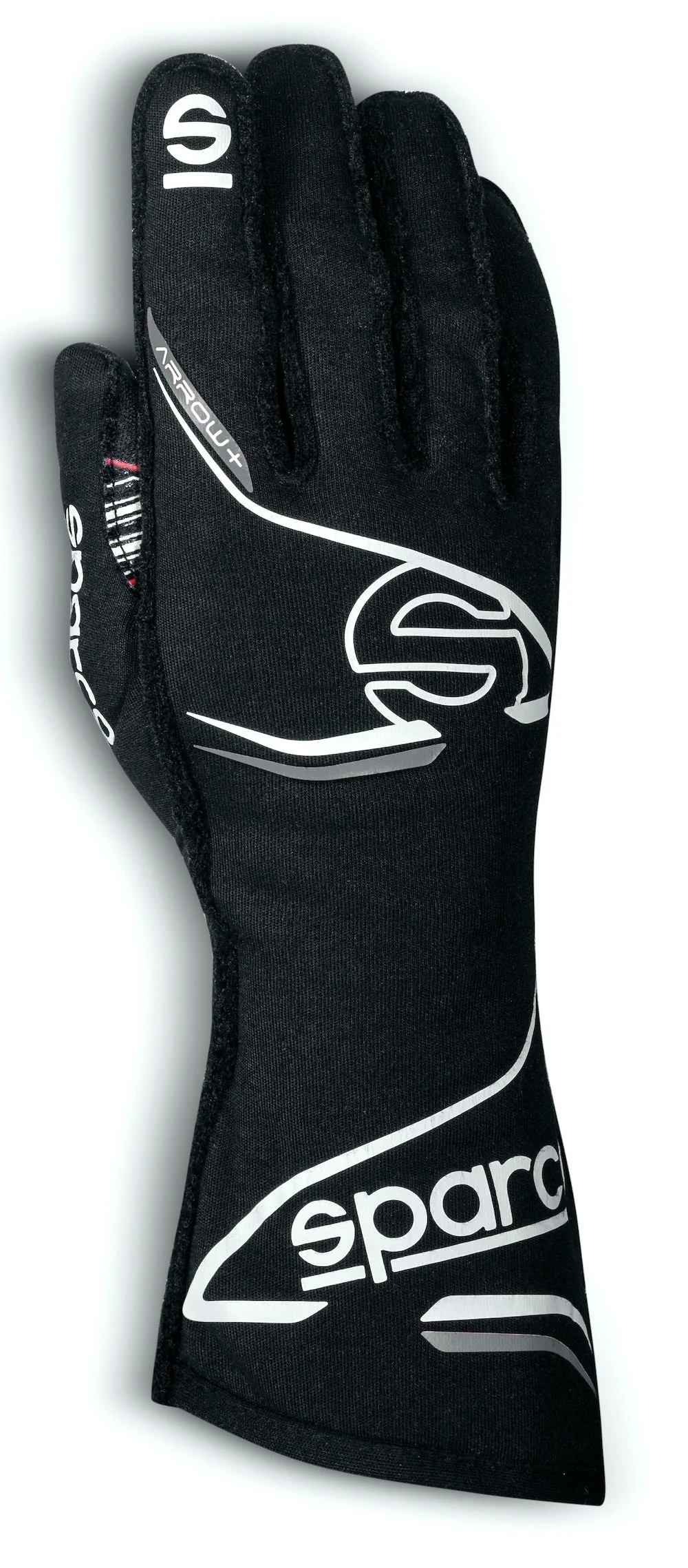 Sparco Arrow+ Nomex Racing Gloves, FIA 8856-2018 - Image 5