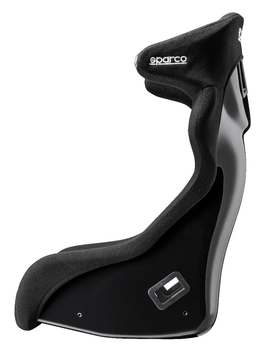 Sparco Circuit/Circuit II QRT Fixed-Back Racing Seat - Image 5