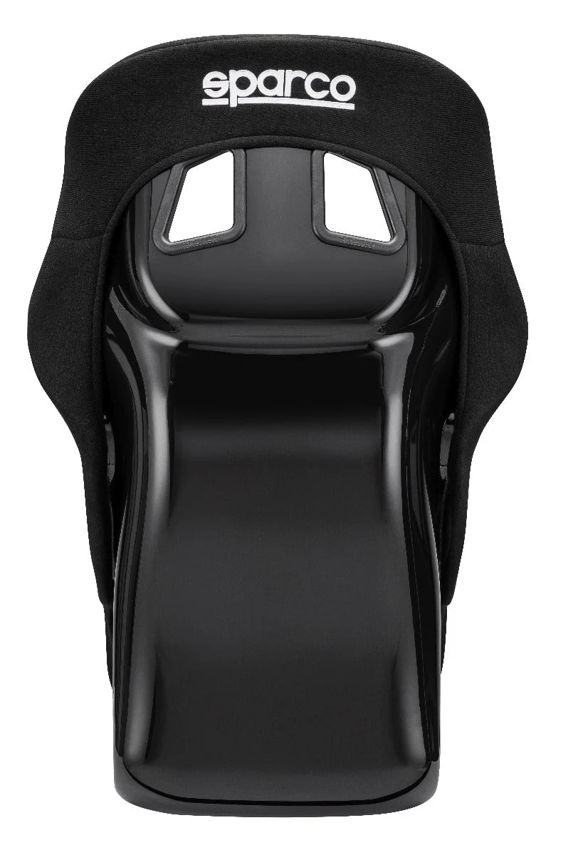 Sparco Circuit/Circuit II QRT Fixed-Back Racing Seat - Image 6
