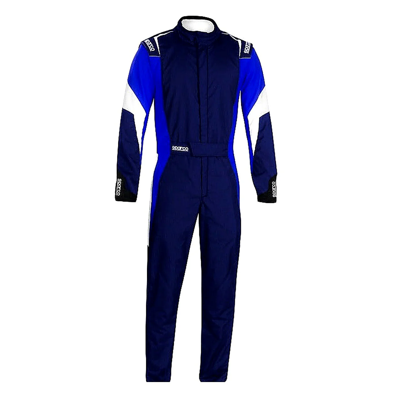 Competition Motorsport Sparco Competition Driver FIA Racing Suit - Image 2