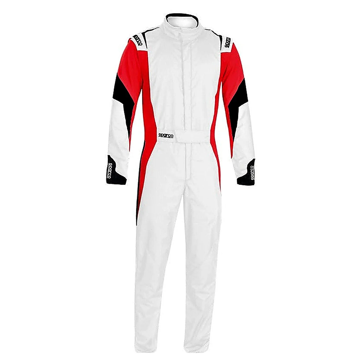 Competition Motorsport Sparco Competition Driver FIA Racing Suit - Image 4