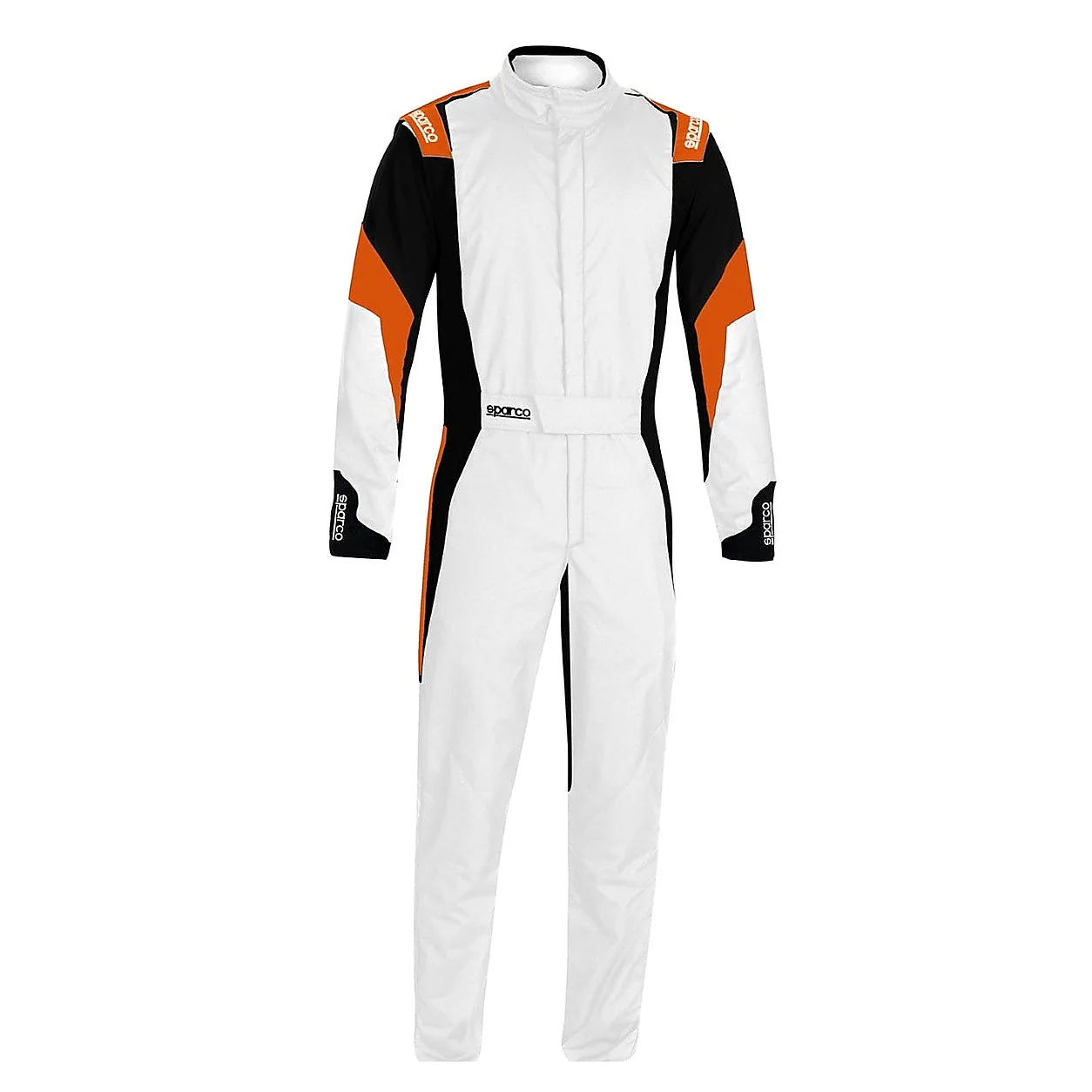 Competition Motorsport Sparco Competition Driver FIA Racing Suit - Image 5