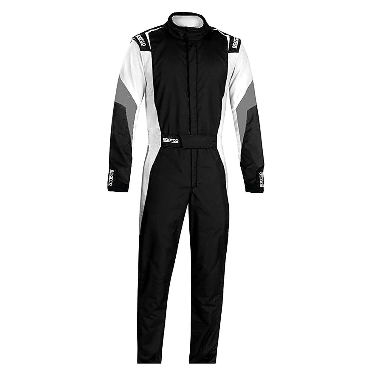 Competition Motorsport Sparco Competition Driver FIA Racing Suit - Image 6