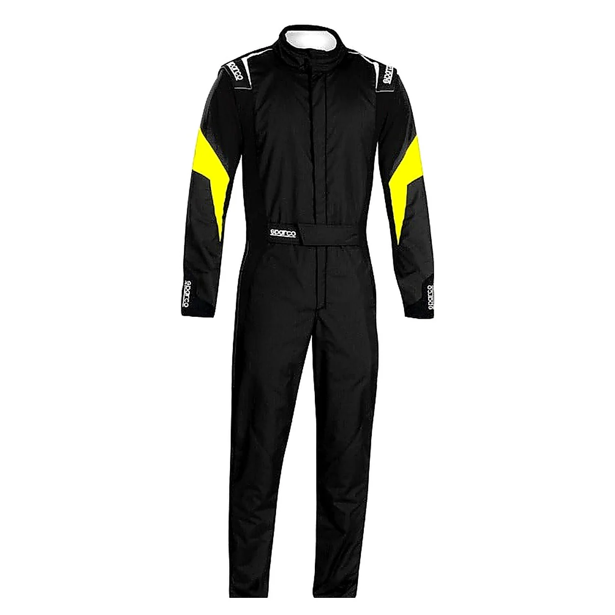 Competition Motorsport Sparco Competition Driver FIA Racing Suit - Image 7
