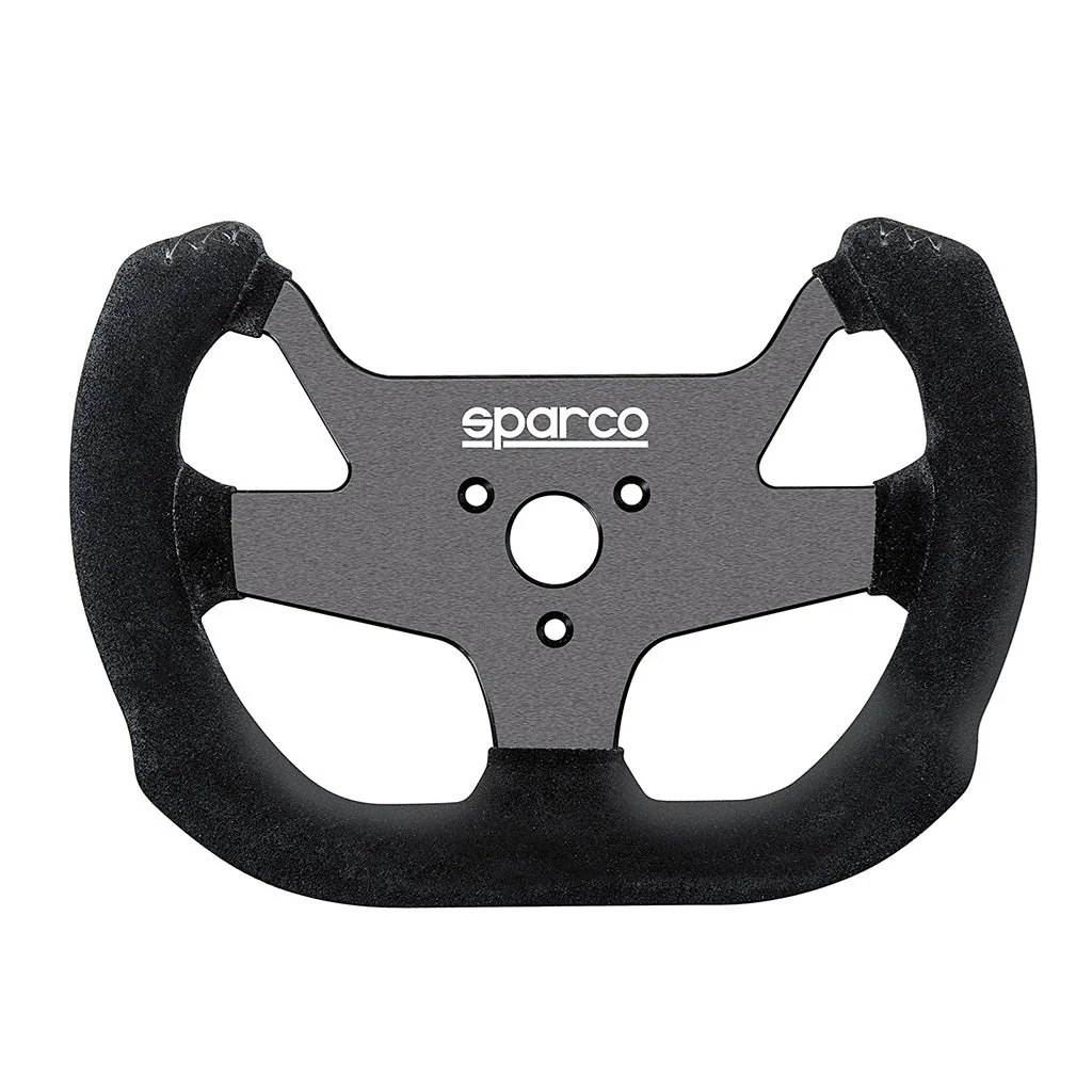 Competition Motorsport Sparco Competition F10A Steering Wheel
