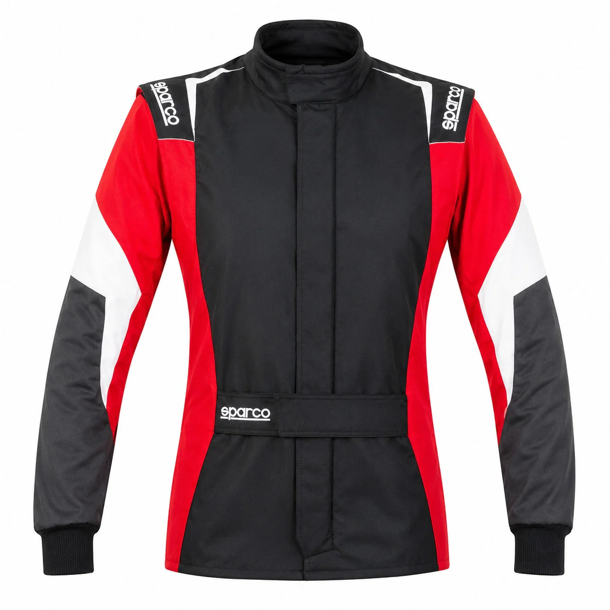 Competition Motorsport Sparco Competition Lady Women's Driver FIA Racing Suit - Image 3