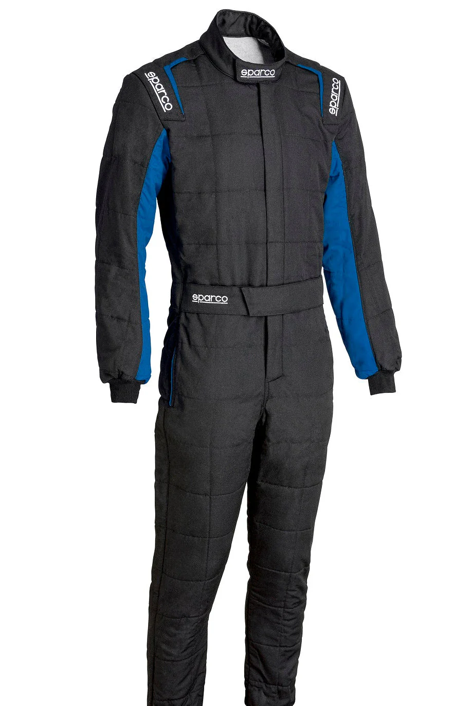 Competition Motorsport Sparco Conquest 3.0 Driver FIA Racing Suit - Image 2