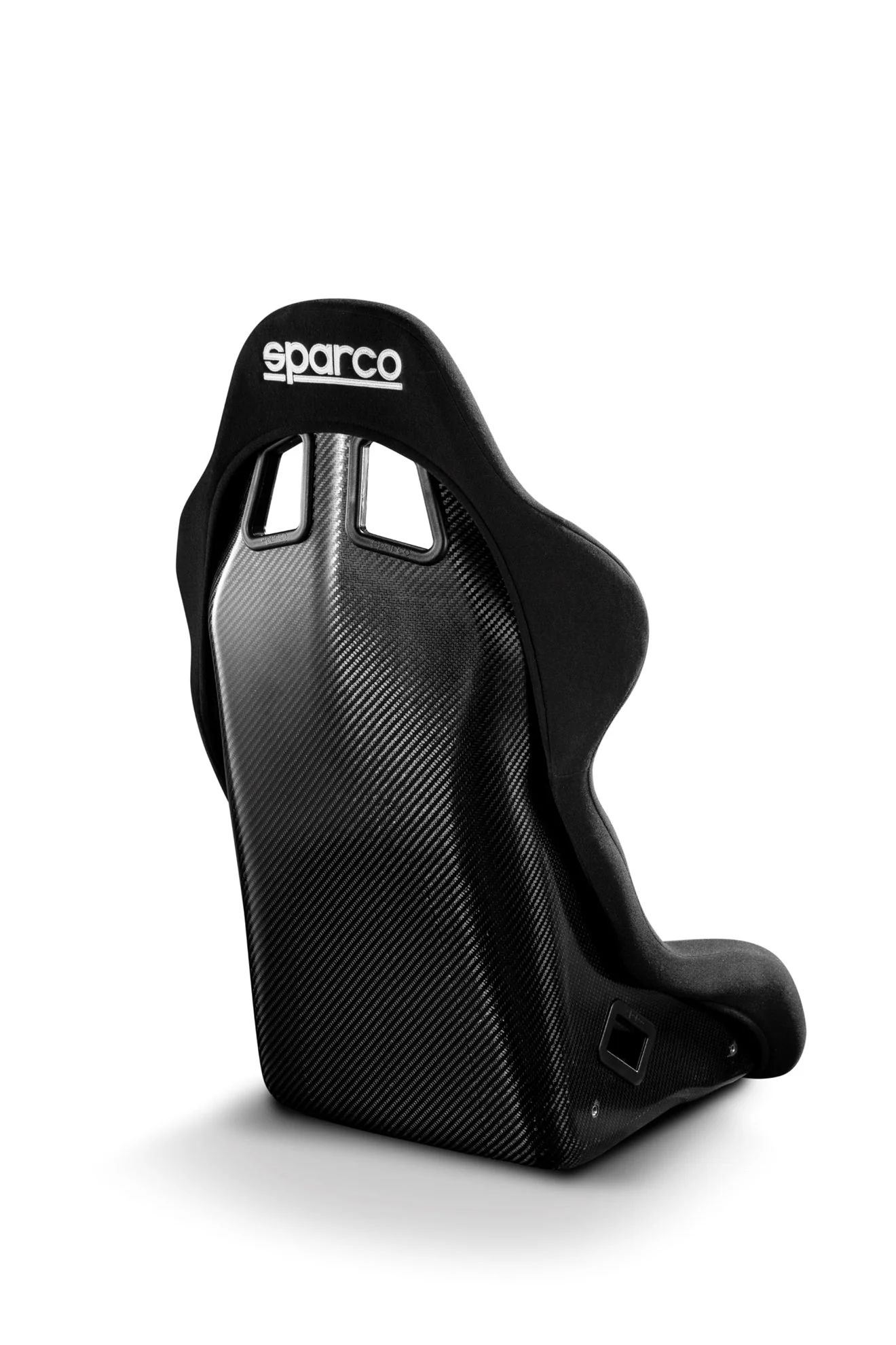 Competition Motorsport Sparco EVO Carbon Fiber Racing Seat Standard, Large Or XL - Image 11
