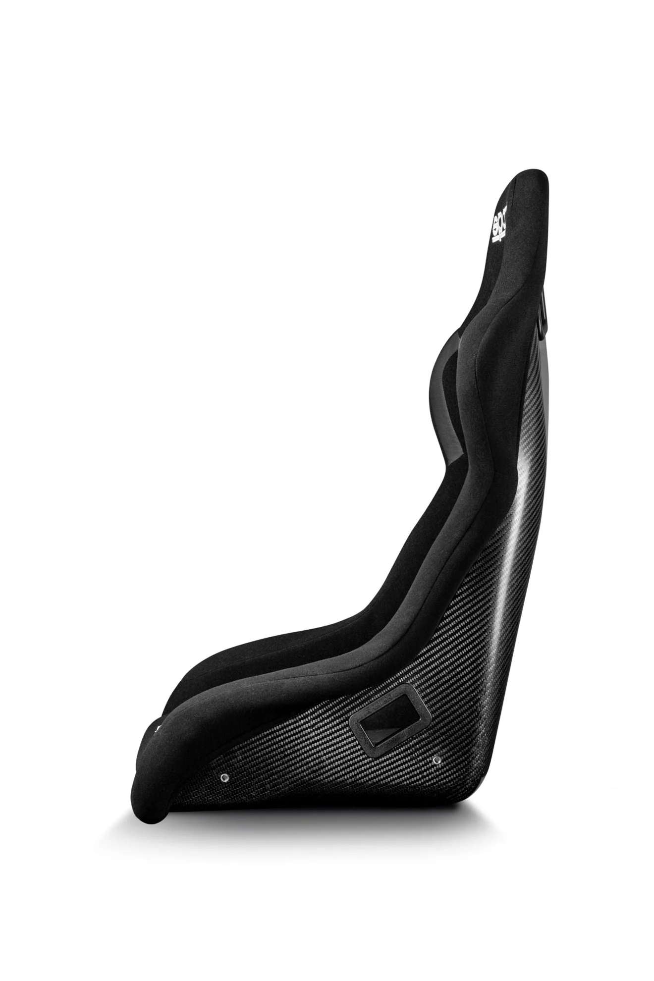 Competition Motorsport Sparco EVO Carbon Fiber Racing Seat Standard, Large Or XL - Image 4