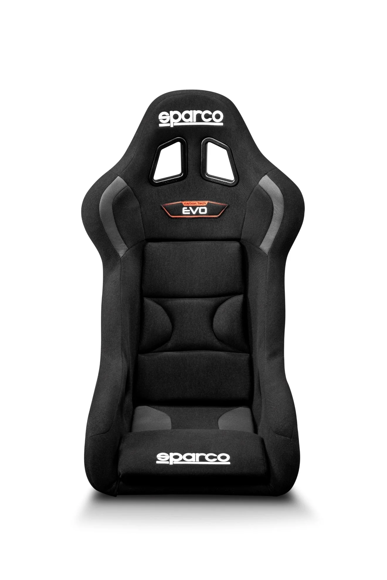 Competition Motorsport Sparco EVO Carbon Fiber Racing Seat Standard, Large Or XL - Image 6