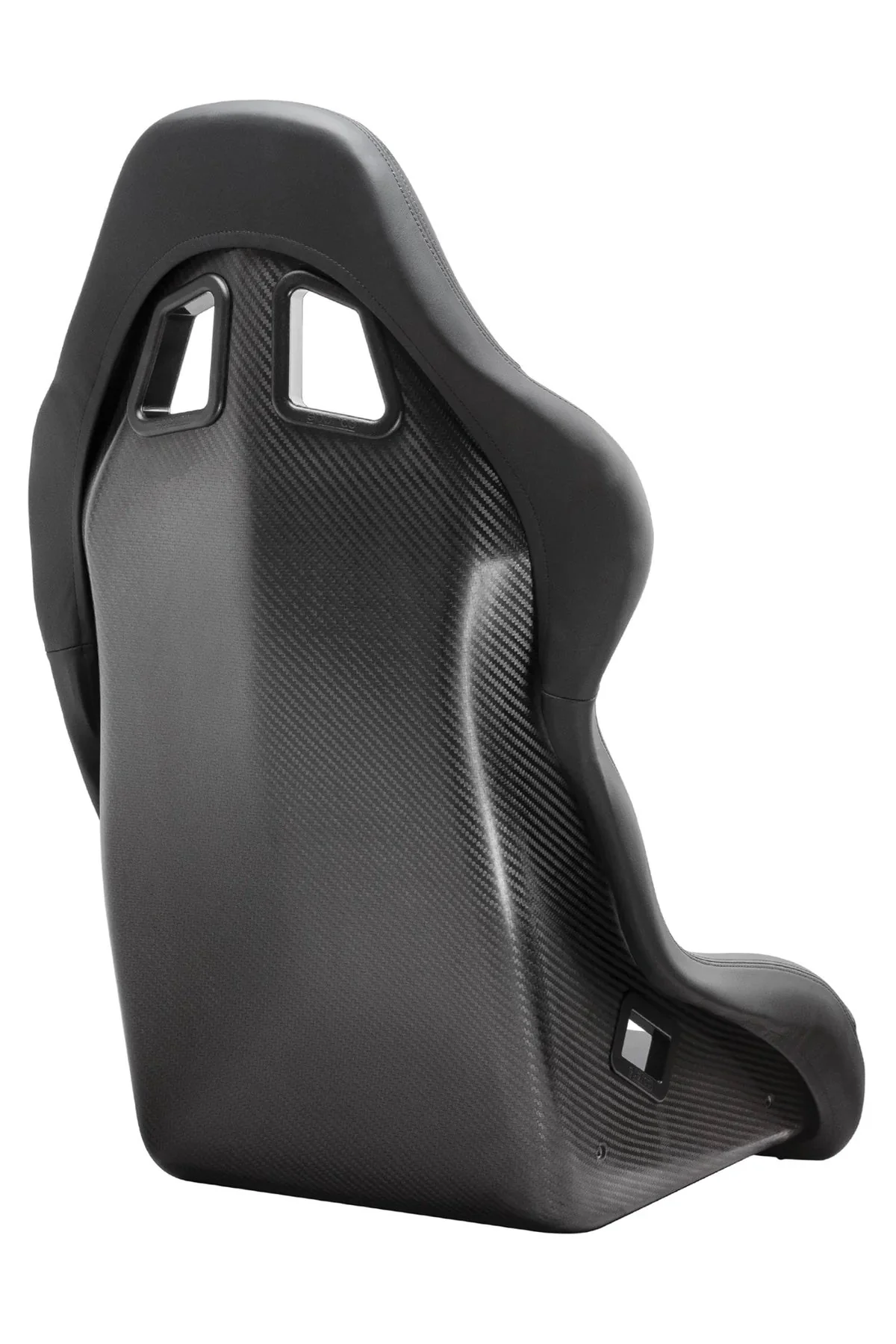 Sparco EVO Performance Carbon Fiber Racing Seat, Medium/Large/XL - Image 3