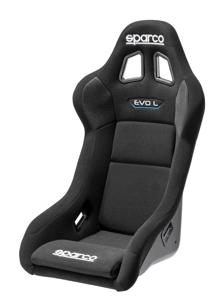 Sparco EVO QRT Racing Seat - Small, Med, Large or XL - Image 13