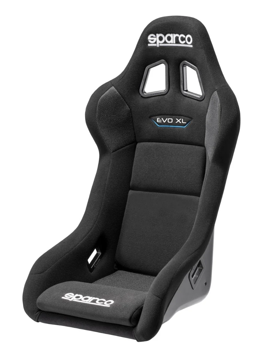 Sparco EVO QRT Racing Seat - Small, Med, Large or XL - Image 14