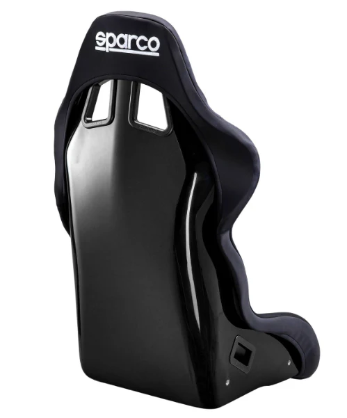 Sparco EVO QRT-X Off-Road Water-Proof Racing Seat, Medium/Large/XL, FIA 8855-1999 - Image 4