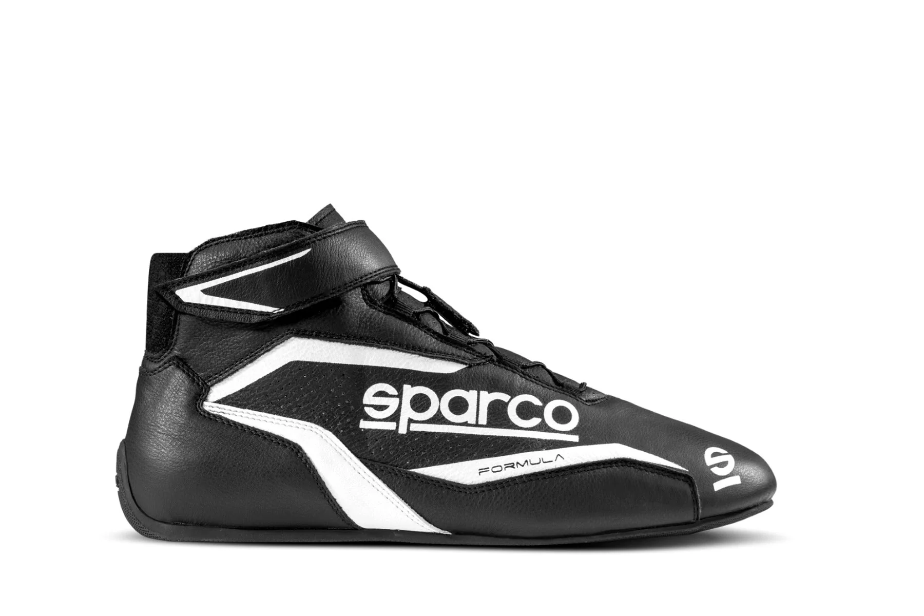Competition Motorsport Sparco Formula Racing Shoes - Image 3
