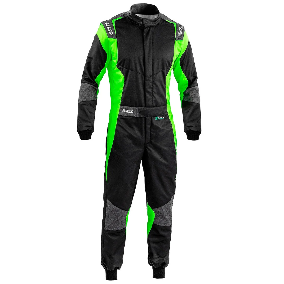 Competition Motorsport Sparco Futura Driver FIA Racing Suit - Image 3