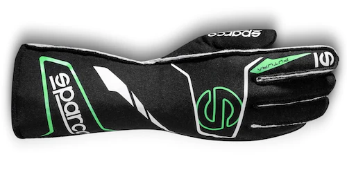 Competition Motorsport Sparco Futura Racing Gloves