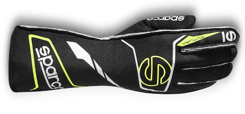Competition Motorsport Sparco Futura Racing Gloves - Image 2