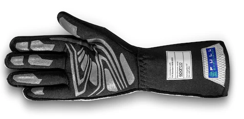 Competition Motorsport Sparco Futura Racing Gloves - Image 5