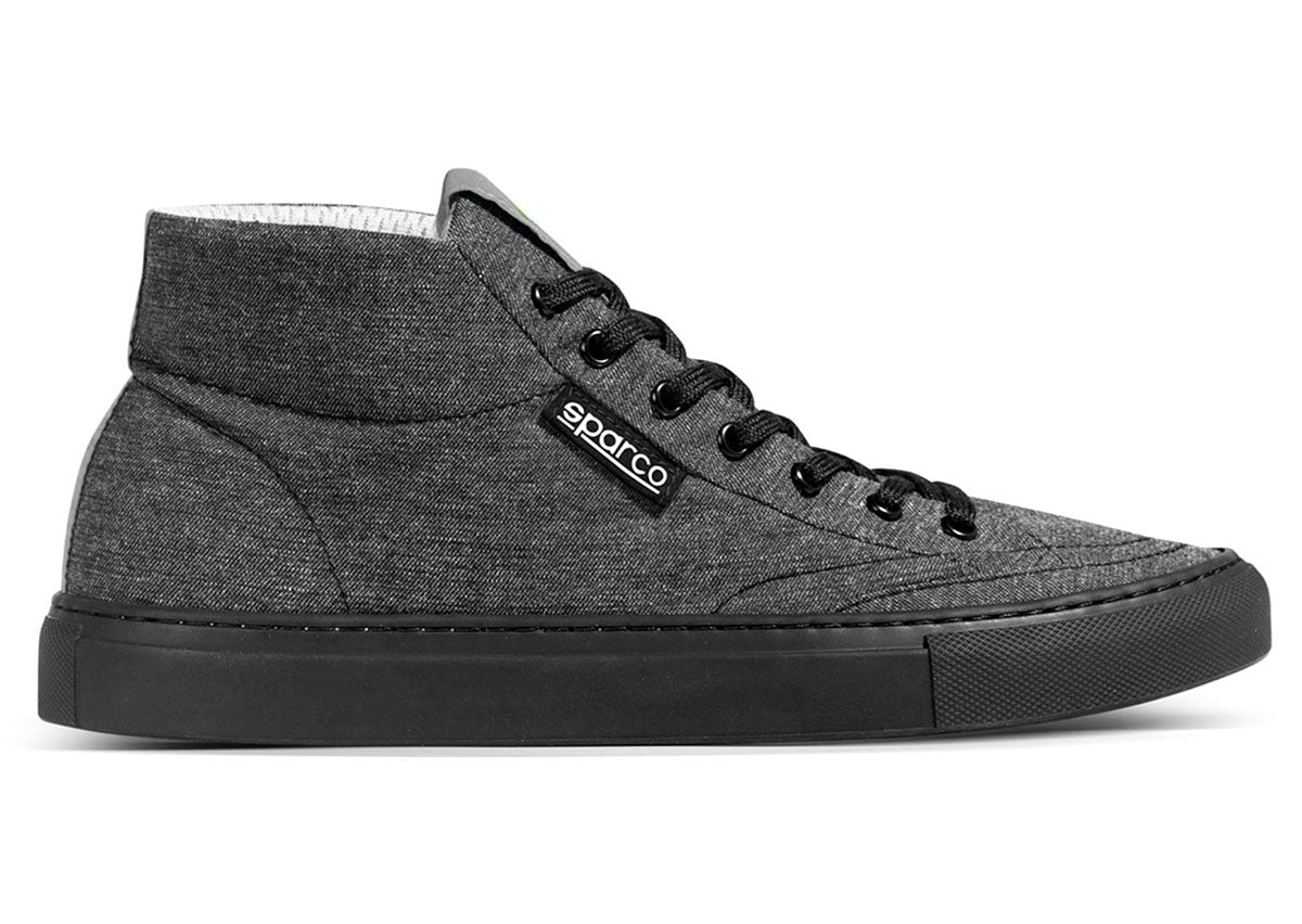 Competition Motorsport Sparco Futura Race Shoe FIA & SFI Approved - Image 6
