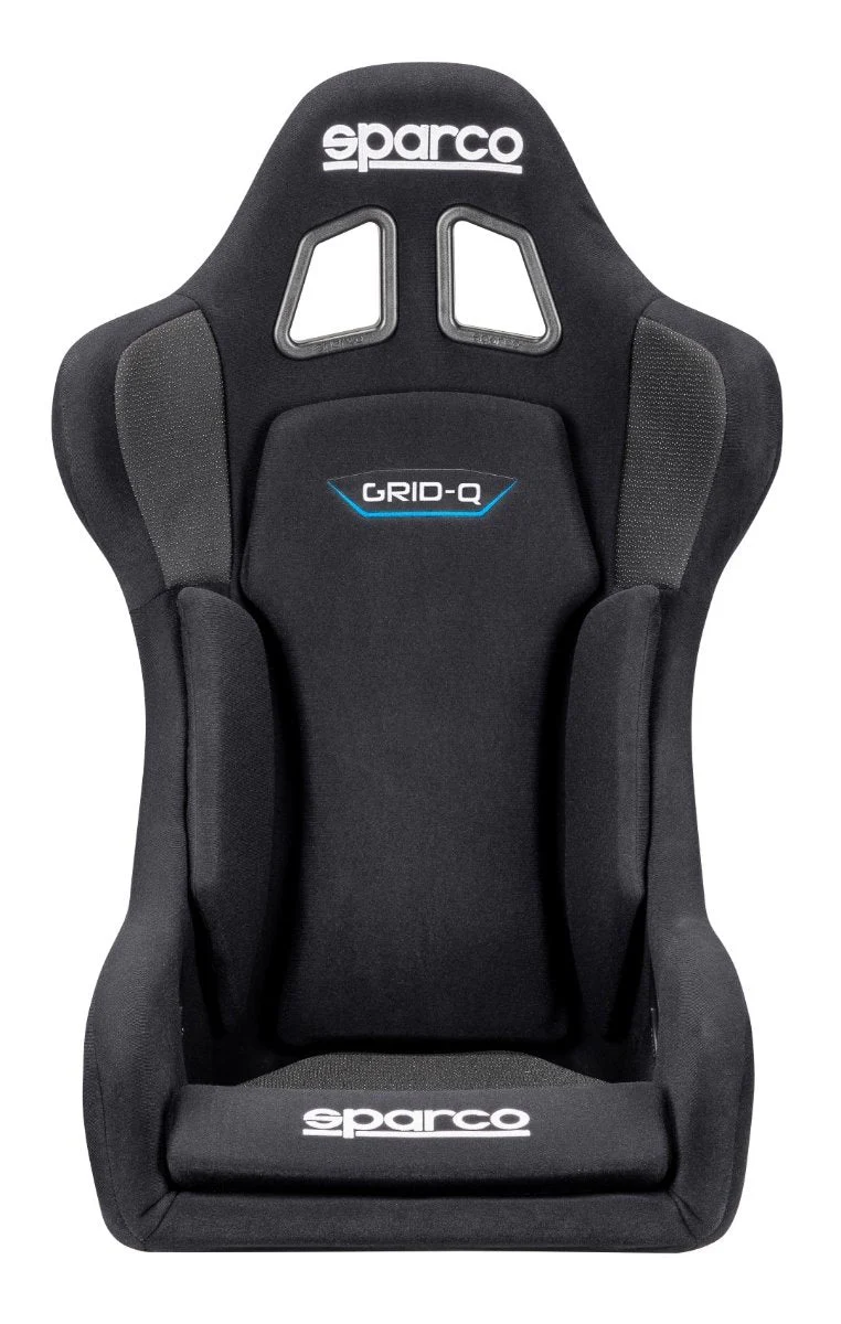 Sparco Grid Q Fixed-Back Racing Seat - Image 4