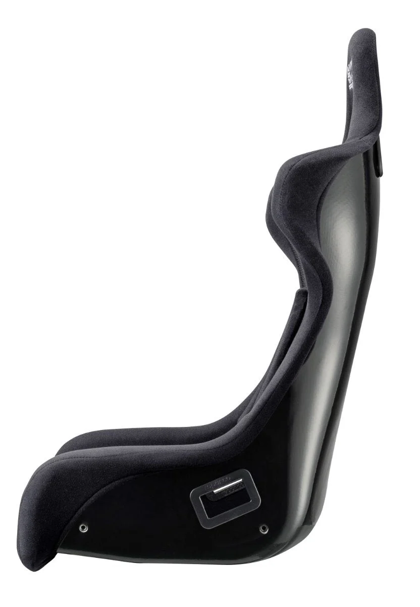 Sparco Grid Q Fixed-Back Racing Seat - Image 5