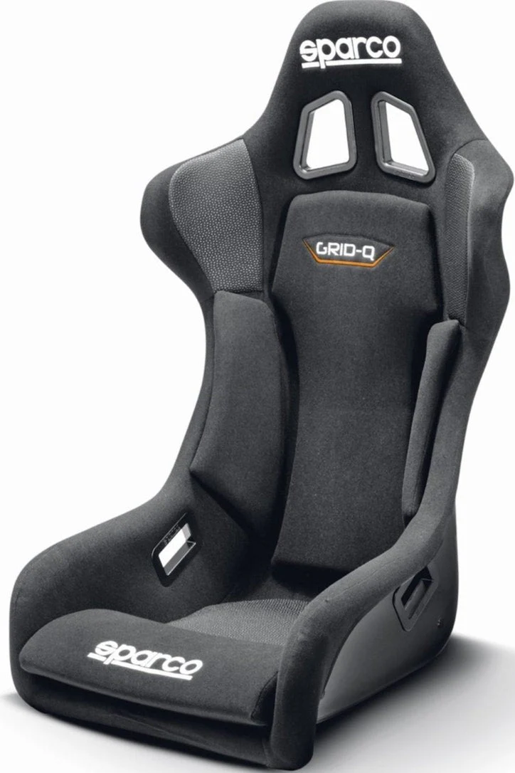 Sparco GRID QRT Simulator Seat