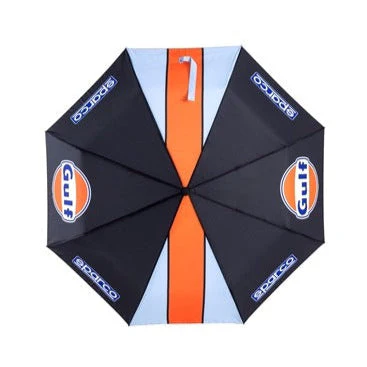 Sparco Gulf Foldable Umbrella