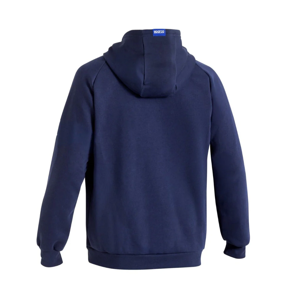 Sparco Gulf Hooded Full Zip - Image 2