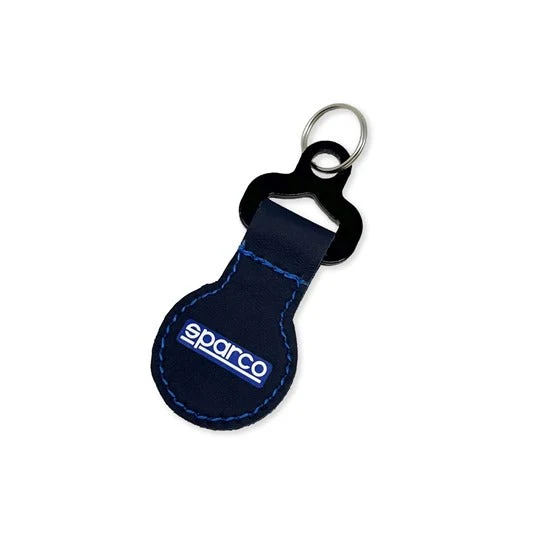 Sparco Gulf Keychain - Image 3