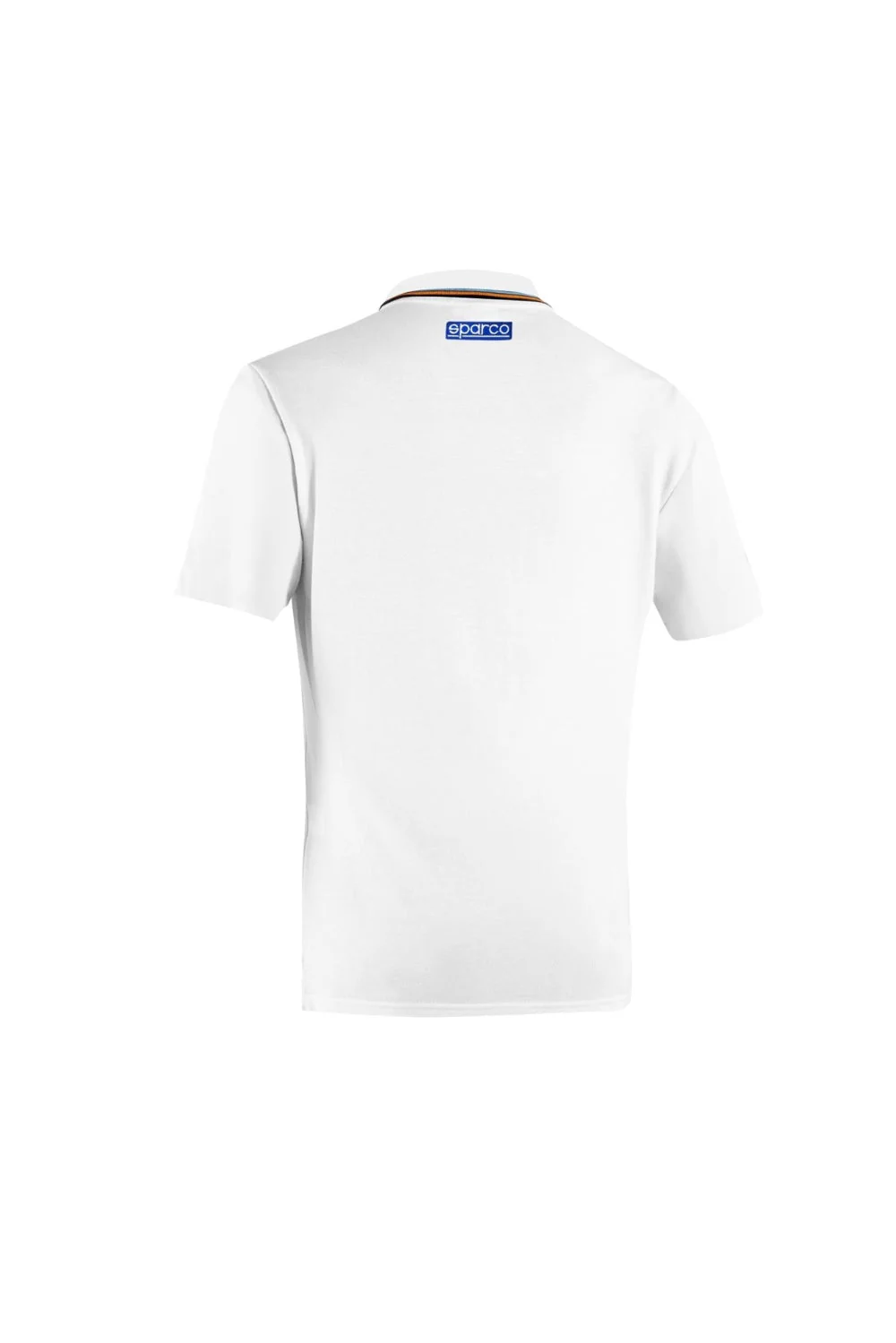 Sparco Gulf Polo Piquet - Image 6