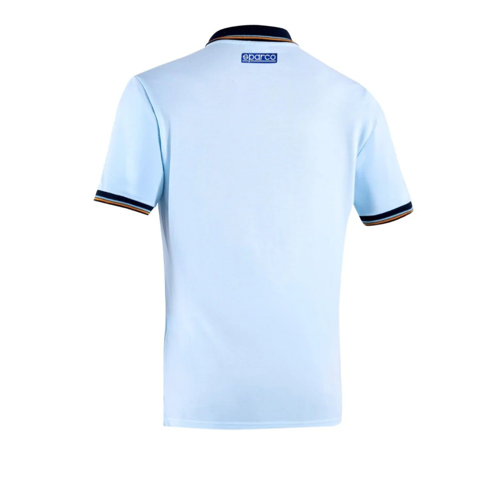 Sparco Gulf Polo Piquet Pocket - Image 2