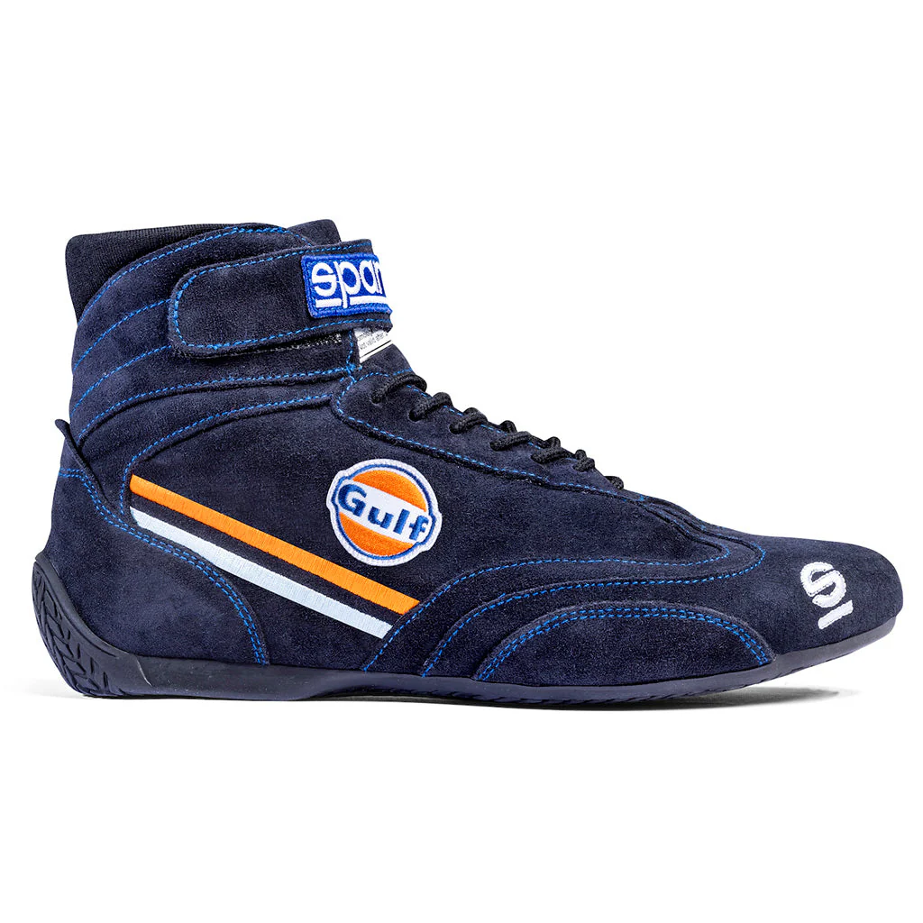 Sparco Gulf Racing Top Racing Shoess - Image 3
