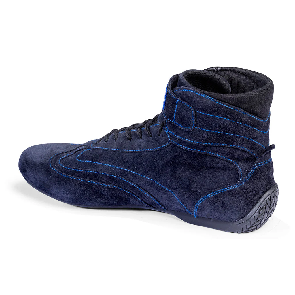 Sparco Gulf Racing Top Racing Shoess - Image 4