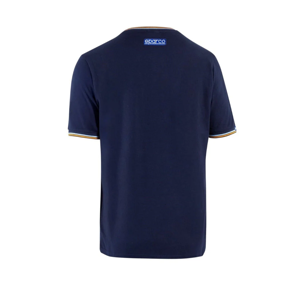 Sparco Gulf T-Shirt Pocket - Image 2