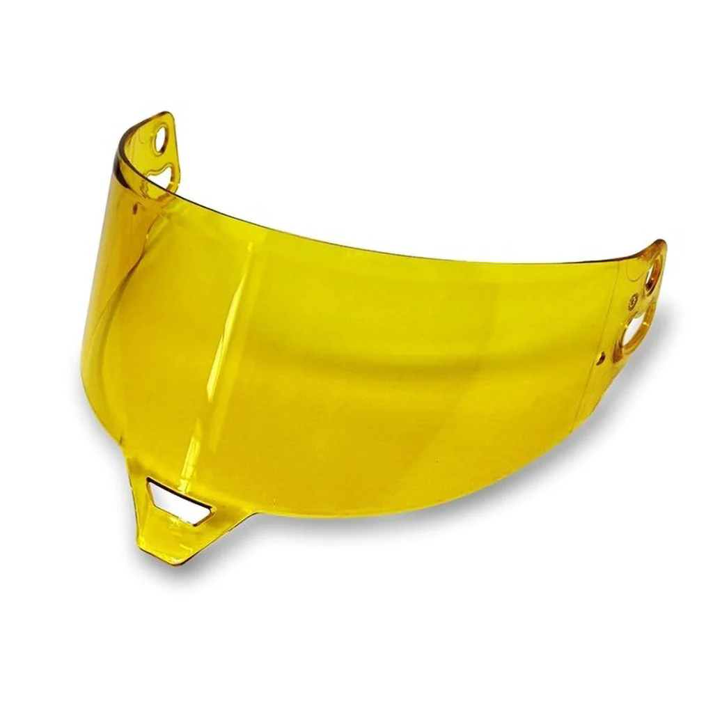 Sparco Replacement Helmet Shields (Air and Sky) - Image 2
