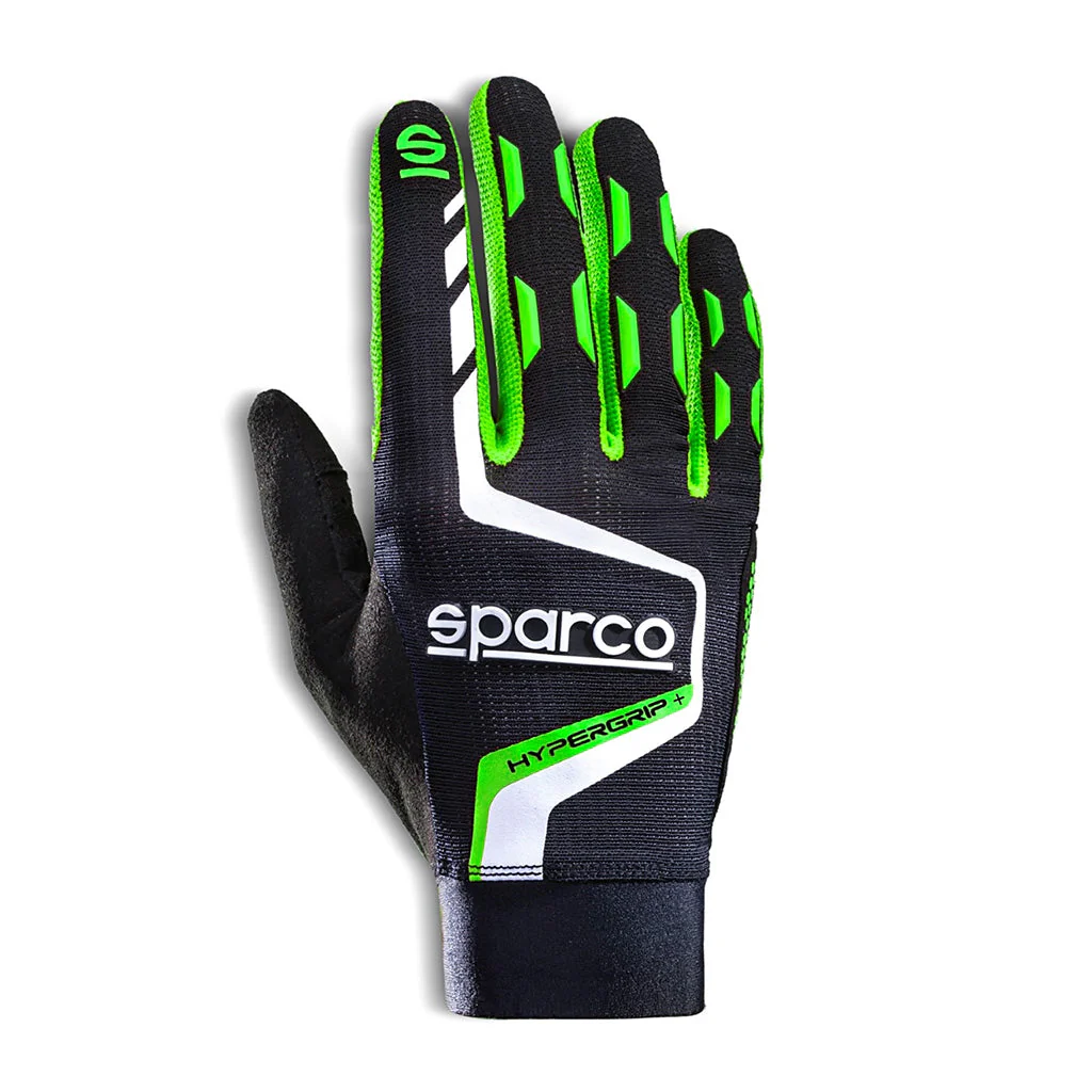 Sparco Hypergrip+ Sim Racing Gloves - Image 2