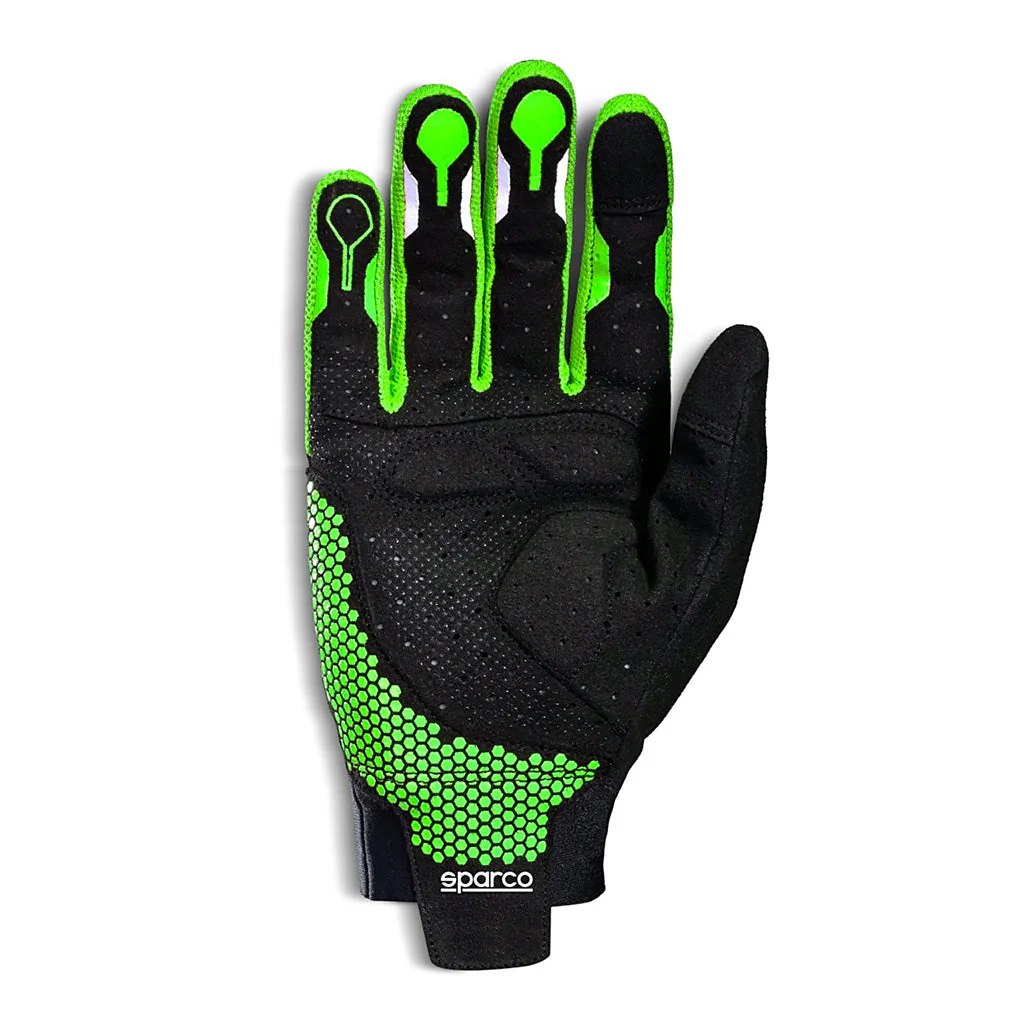 Sparco Hypergrip+ Sim Racing Gloves - Image 6