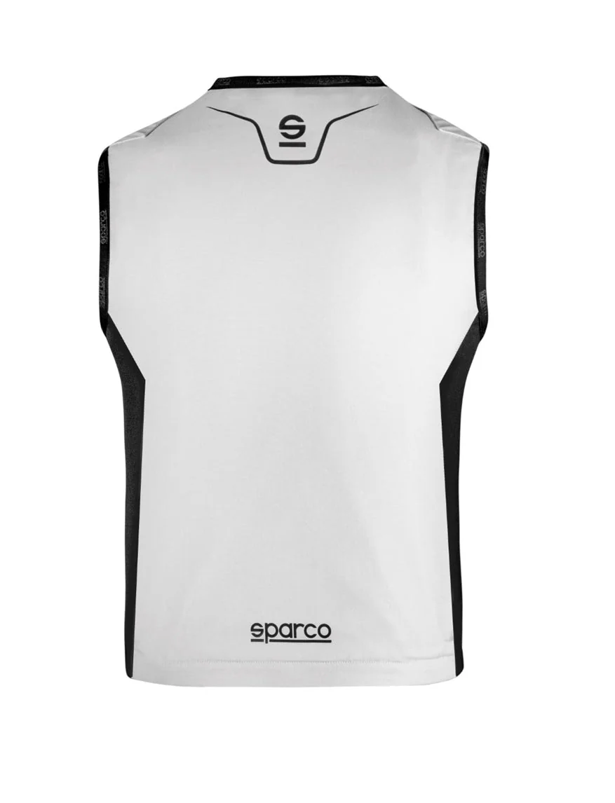 Competition Motorsport Sparco Ice Vest - Image 4
