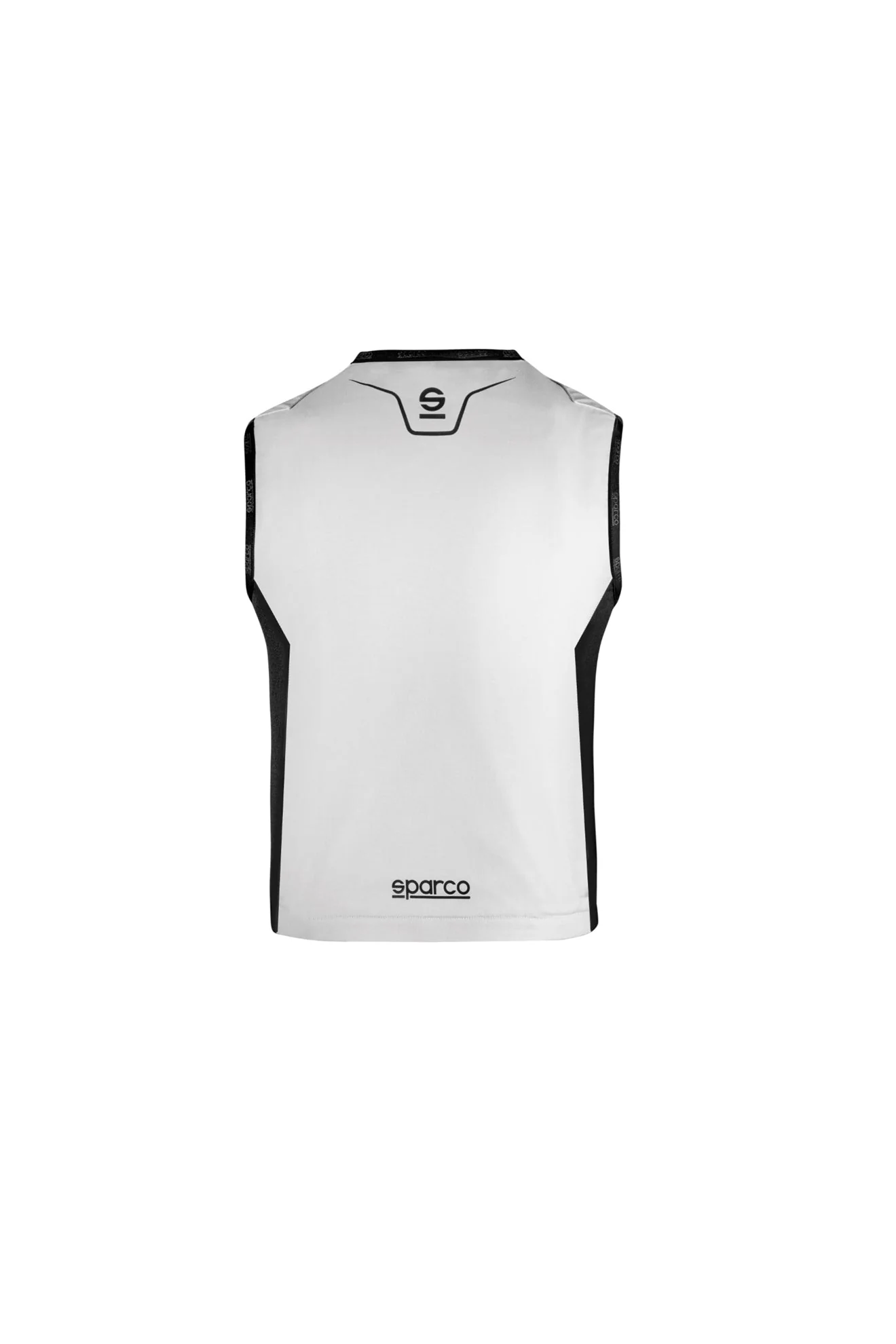 Competition Motorsport Sparco Ice Vest - Image 7