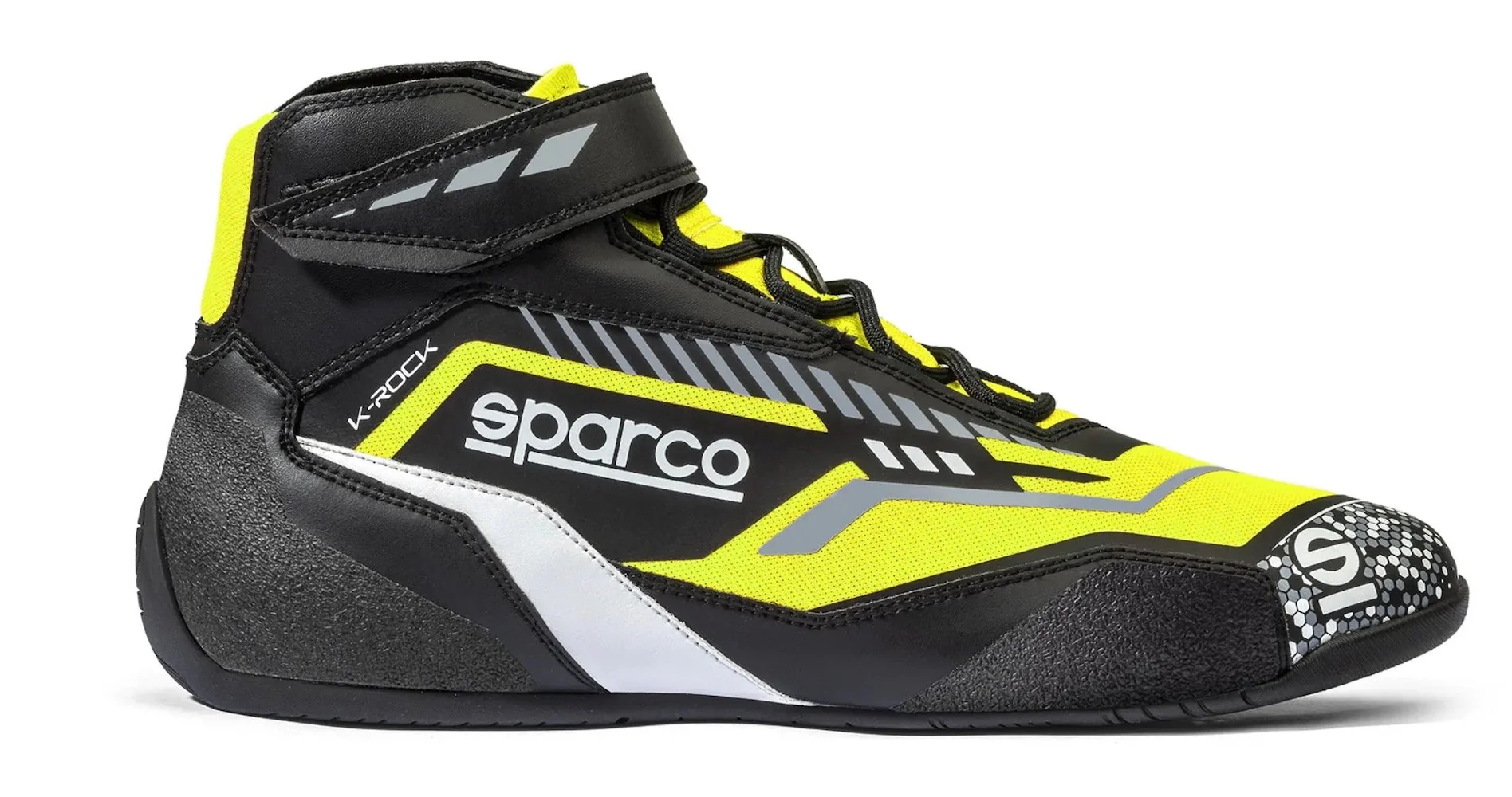 Sparco K-Rock Kart Racing Shoess - Image 2