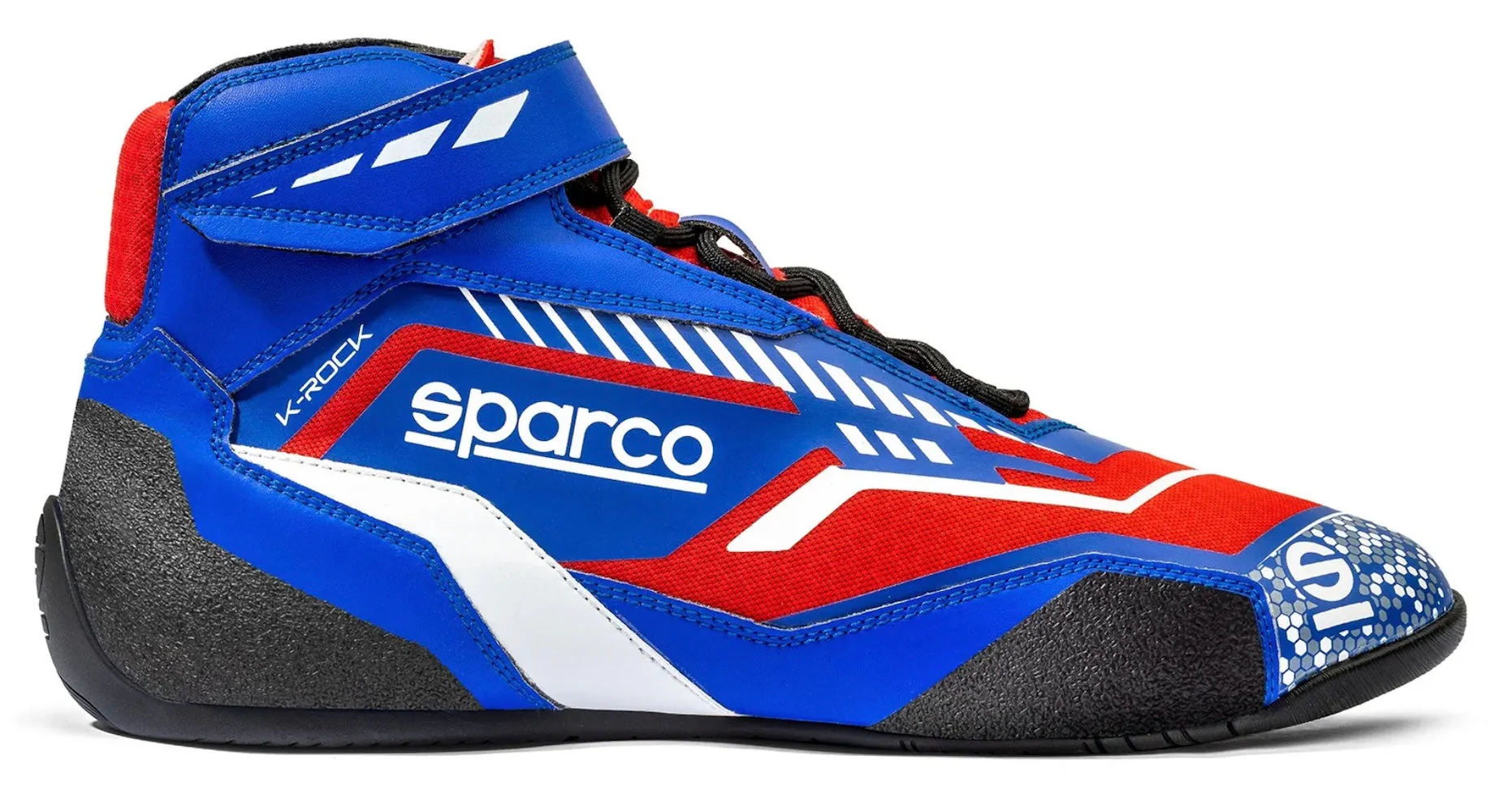 Sparco K-Rock Kart Racing Shoess - Image 3